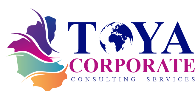 Toya Corporate Consulting Services — Toya HRMS